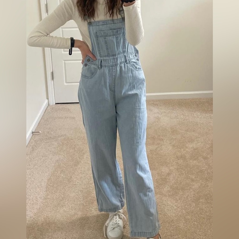 Universal Thread Overalls